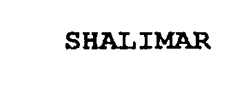 SHALIMAR