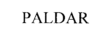 PALDAR