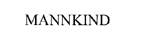 MANNKIND