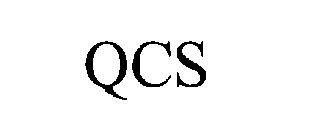 QCS