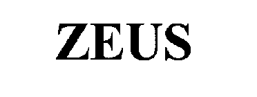 ZEUS