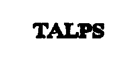 TALPS