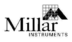 M MILLAR INSTRUMENTS