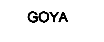 GOYA