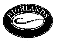 HIGHLANDS