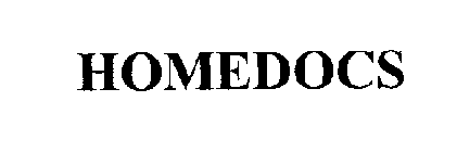 HOMEDOCS