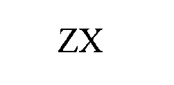 ZX