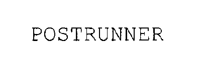 POSTRUNNER