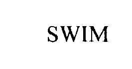 SWIM