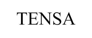 TENSA