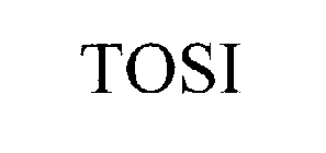 TOSI