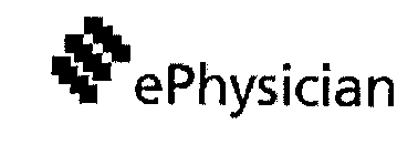 EPHYSICIAN