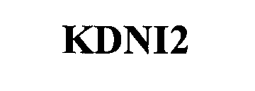 KDNI2