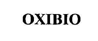 OXIBIO