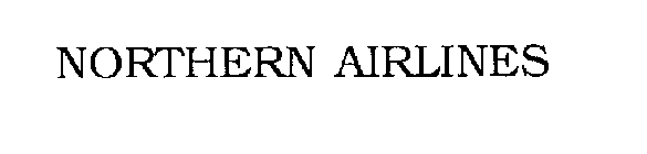 NORTHERN AIRLINES