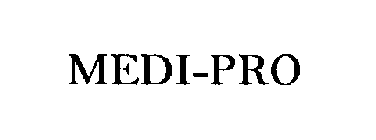 MEDI-PRO