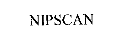 NIPSCAN