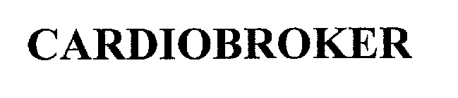 CARDIOBROKER