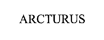 ARCTURUS