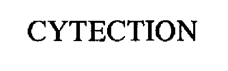 CYTECTION