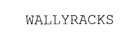 WALLYRACKS