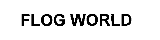 FLOG WORLD