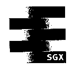 SGX