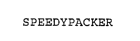 SPEEDYPACKER