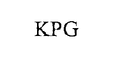 KPG