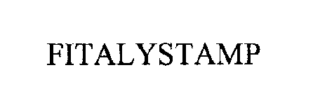 FITALYSTAMP