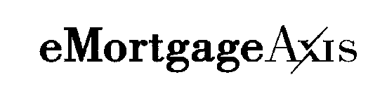 EMORTGAGEAXIS