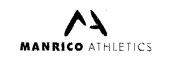 MA MANRICO ATHLETICS