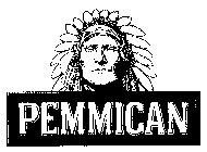 PEMMICAN