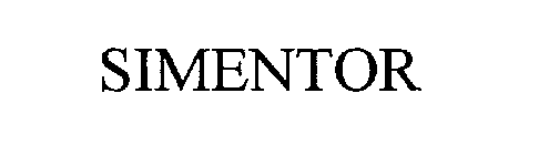 SIMENTOR