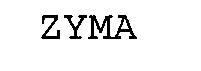 ZYMA