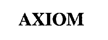 AXIOM