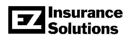 EZ INSURANCE SOLUTIONS