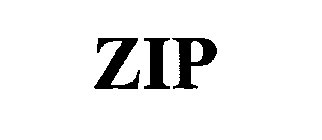 ZIP