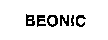 BEONIC