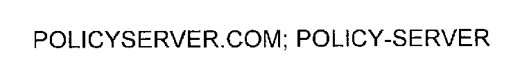 POLICY SERVER