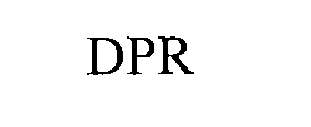 DPR