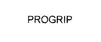 PROGRIP