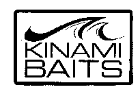 KINAMI BAITS