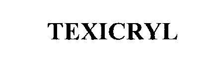 TEXICRYL