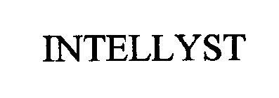 INTELLYST