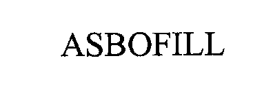 ASBOFILL