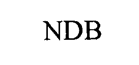 NDB