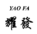 YAO FA