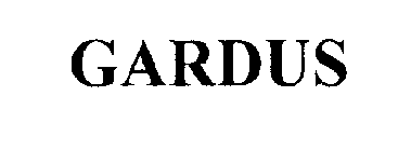 GARDUS