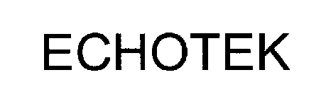 ECHOTEK